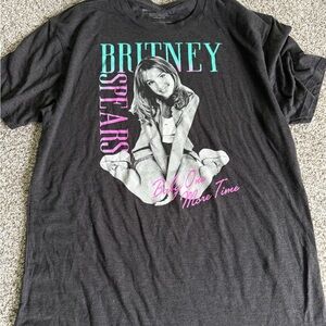 Britney Spears T-Shirt - L